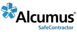 Alcumus SafeContractor