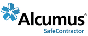Alcumus SafeContractor