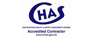 CHAS Certified