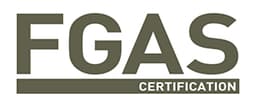 FGAS Certification