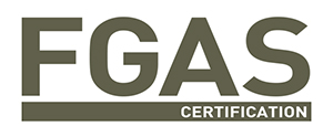 F-Gas Certification