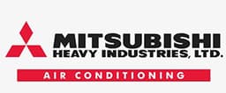 Mitsubishi Air Conditioning