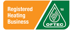 OFTEC Registered