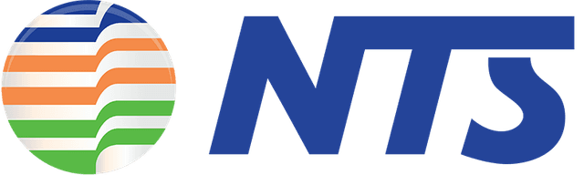 NTS Ltd Logo