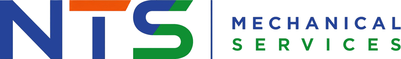NTS Ltd Logo